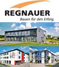 Regnauer Fertigbau Katalog